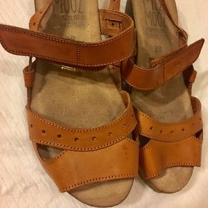 Miz Mooz Shoes - Miz Mooz Barcelona Collection Shoes Miz Mooz Shoes - Miz Mooz Barcelona Collection Shoes